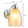 Obrazek Kikniet Vita Yellow AD-01KY K1 