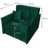 Obrazek Sofa Mario I Monolith 37