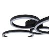 Obrazek Plafon Aurora LED AC-AU40BL