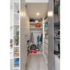 Obrazek Komoda Sigma SI11 Biały Lux/Beton