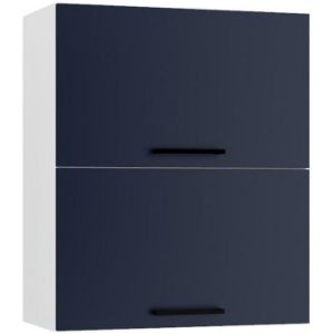 Obrazek Szafka kuchenna Max W60grf/2 granat