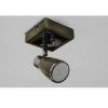 Obrazek Lampa Melinda 1 Ab Sat Ls1