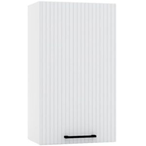 Obrazek Szafka kuchenna Kate w40 pl jasny szary mat