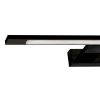 Obrazek Lampa Shine Black 4379 40cm IP44 K1