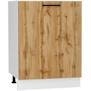 Obrazek Szafka kuchenna Bono D60pc Pl dąb wotan