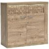 Obrazek Komoda Natural N-7 kratka Ribbeck