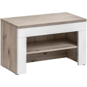 Obrazek Szafka na buty Gustavo TYPF dąb wellington/biały