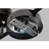 Obrazek Lampa Mars AS-8006-04-6195 czarny-chrom LS4