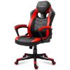 Obrazek Fotel Gamingowy Force 2.5 Red New