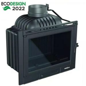 Obrazek Wkład kominkowy Delios 13kW ECO