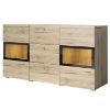Obrazek Komoda Baros 26 2D 3S san remo