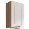 Obrazek Szafka Kuchenna Smart 31g Sonoma/Biały Mat
