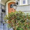 Obrazek Lampa ogrodowa Toronto 8381 K1D
