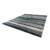 Obrazek Dywan Shaggy Sonic 1,4/1,9 PSR-9215 niebieski