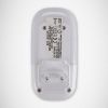 Obrazek Lampka wtykowa Mys LED 0,5W