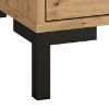 Obrazek  Komoda Nevio 09 Dąb Artisan 