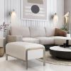 Obrazek Kikniet Vita White AD-01KW K1 
