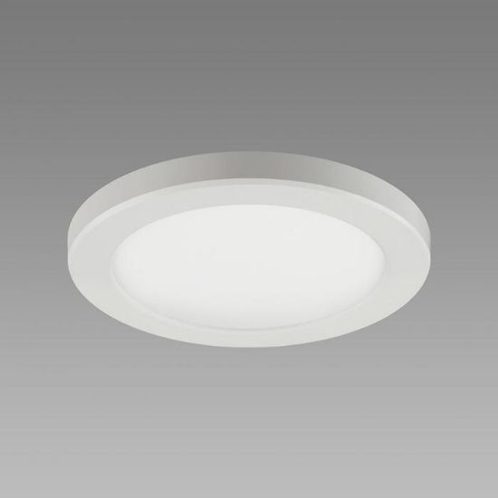 Obrazek Plafon Olga LED C 12W White CCT 03767 PL1
