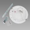 Obrazek Plafon Olga LED C 12W White CCT 03767 PL1