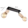 Obrazek Lampa 54031-2 LS2