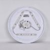 Obrazek Plafon Ringe LED 03282 16W 4000K biały