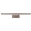 Obrazek Kinkiet Arte Mat 407 AG-AM4W40 mat chrom 4W K1