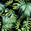 Obrazek Panel szklany 60/60 Jungle Black Esg