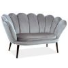 Obrazek Sofa Tristan Bluvel 14/wenge