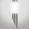 Obrazek Lampa ogrodowa Inox 8261 K1