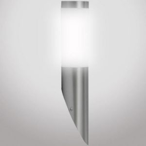Obrazek Lampa ogrodowa Inox 8261 K1
