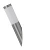 Obrazek Lampa ogrodowa Inox 8261 K1