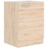 Obrazek Szafka kuchenna Bordeaux 60d 1f bb