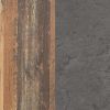 Obrazek Szafa Symmach 2S4D old-wood vinteage/beton