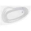 Obrazek Wanna Lamu 140/90 L