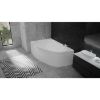 Obrazek Wanna Lamu 140/90 L