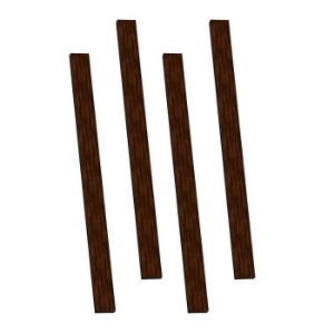 Obrazek Komplet listew Blanco