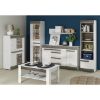 Obrazek Komplet listew Blanco