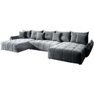 Obrazek Narożnik z funkcją spania Bono New U Vogue 14 uniwersalny