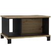 Obrazek Stolik Okolicznościowy Trondheim TDHT511 Dąb Artisan