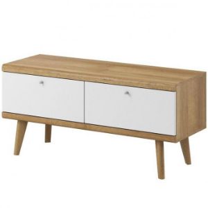 Obrazek Szafka RTV Primo PRTV107 dąb riviera