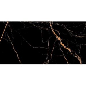 Obrazek Gres Black Gold Pol. Rekt 60/120