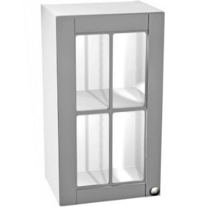 Obrazek Szafka kuchenna Linea G40S grey