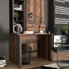 Obrazek Biurko Symmach 103 Old-Wood Vinteage/Beton