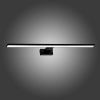 Obrazek Lampa Shine Black 4382 Czarna 60cm Ip44 K1