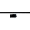 Obrazek Lampa Shine Black 4382 Czarna 60cm Ip44 K1