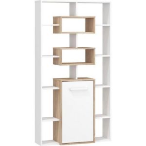 Obrazek Regał 1D RIO-19