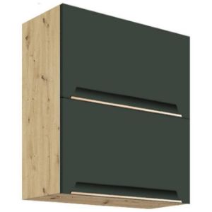 Obrazek Szafka kuchenna Glamour47g Green