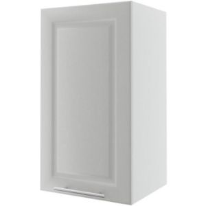 Obrazek Szafka kuchenna Emporium W2/30 light grey stone/biały