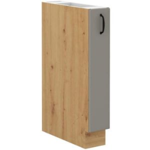 Obrazek Szafka kuchenna Stilo claygrey/artisan 15d cargo bb