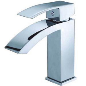 Obrazek Bateria umywalkowa stojąca CA16 Maja